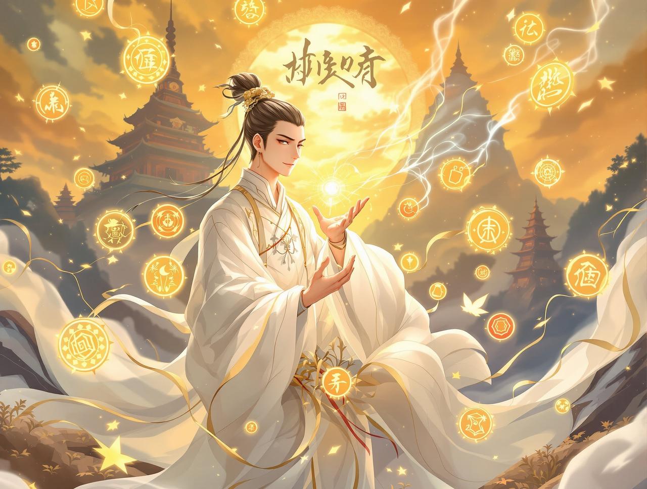 看番动漫推荐 - 一念永恒 看番动漫 - 一念永恒 - 白小纯的长生之路