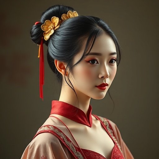 看番动漫 - 沈月白 - 设计总监 看番动漫团队成员 - 沈月白