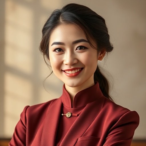 看番动漫 - 林若溪 - 创始人 & CEO 看番动漫团队成员 - 林若溪