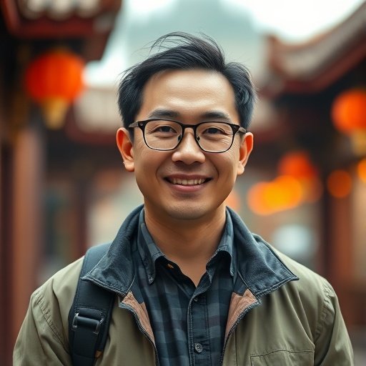 看番动漫 - 苏景明 - 联合创始人 & CTO 看番动漫团队成员 - 苏景明