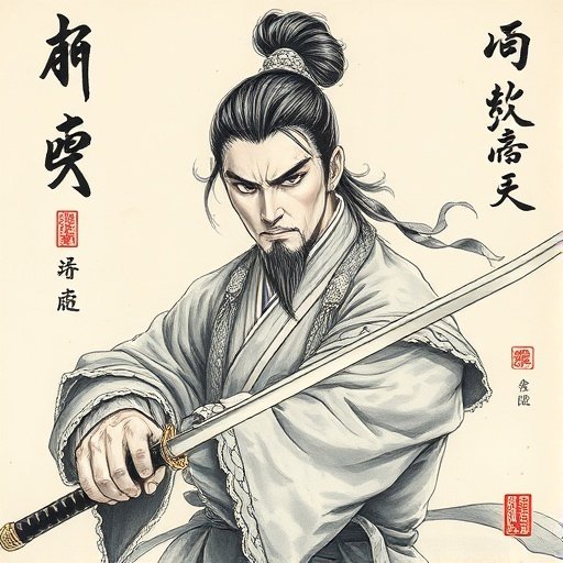 看番动漫番友 - 风吟月下